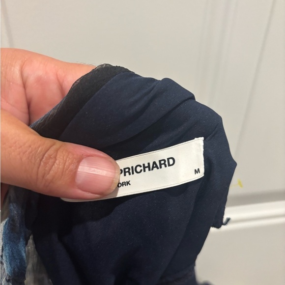 Amanda Uprichard Samira Dress sz M - Picture 5 of 6